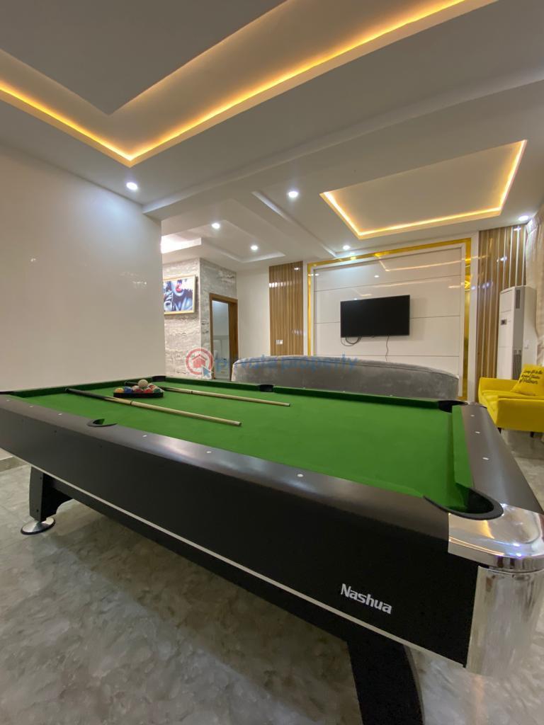 4 bedroom shortlet in lekki phase 1 - 10 4 bedroom Flat & Apartment Short let Ikate Lekki Lagos - 10