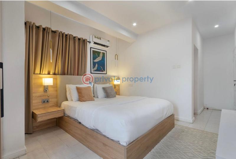 4 bedroom shortlet in lekki phase 1 - 18 4 bedroom Flat & Apartment Short let Lekki Phase 1 Lagos - 18