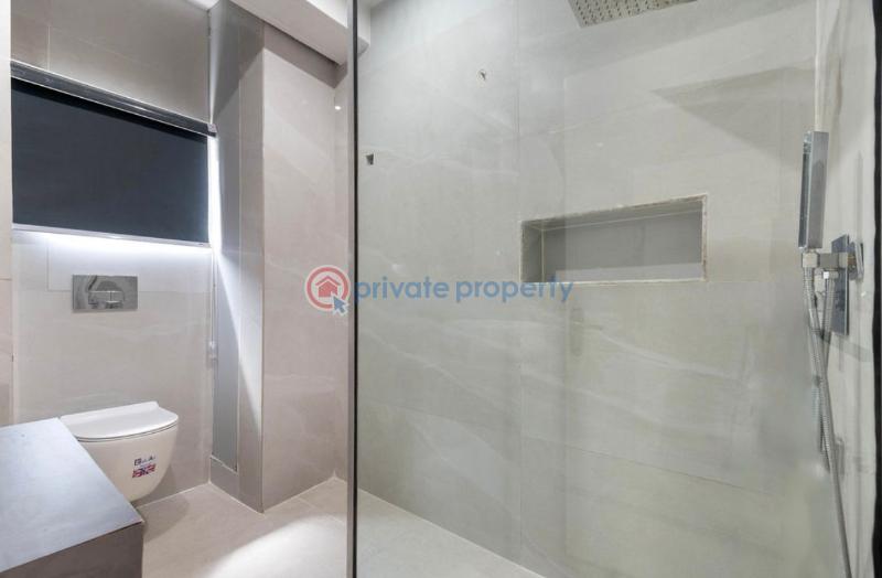 4 bedroom shortlet in lekki phase 1 - 12 4 bedroom Flat & Apartment Short let Lekki Phase 1 Lagos - 12