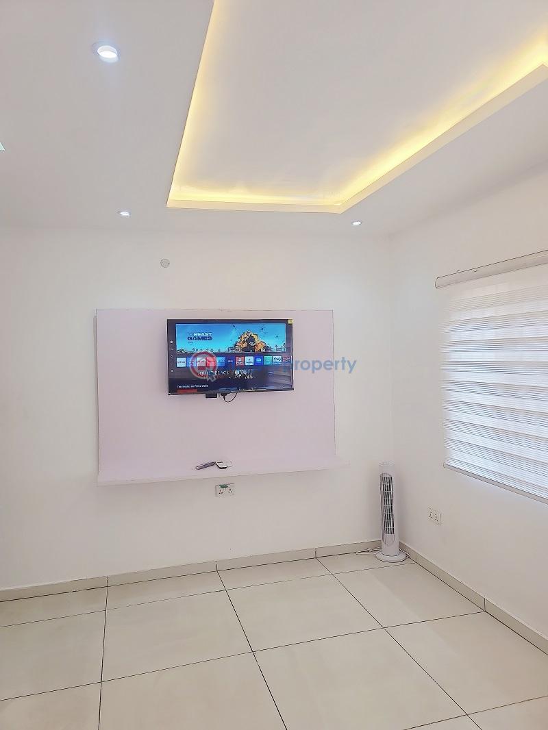 4 bedroom shortlet in lekki phase 1 - 17 4 bedroom Flat & Apartment Short let Lekki Phase 1 Lagos - 17