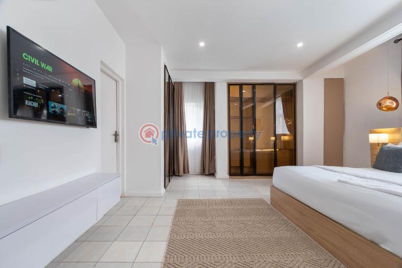 4 bedroom shortlet in lekki phase 1 - 28 4 bedroom Flat & Apartment Short let Lekki Phase 1 Lagos - 28