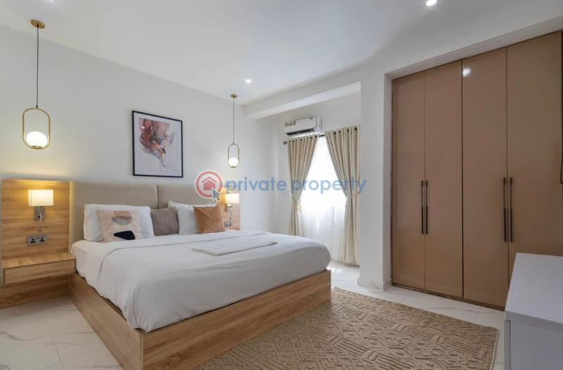 4 bedroom shortlet in lekki phase 1 - 15 4 bedroom Flat & Apartment Short let Lekki Phase 1 Lagos - 15
