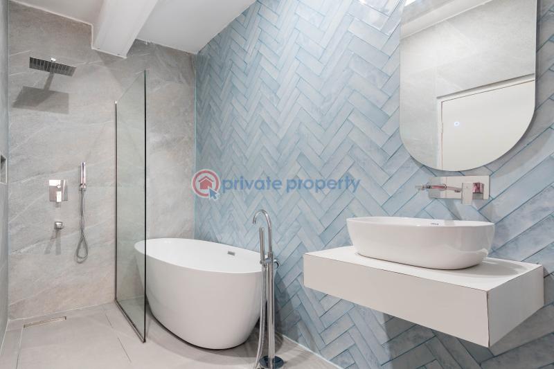 4 bedroom shortlet in lekki phase 1 - 14 4 bedroom Flat & Apartment Short let Lekki Phase 1 Lagos - 14