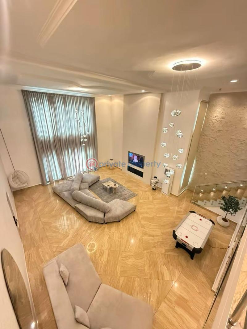 4 bedroom Flat & Apartment Short let Lekki Phase 1 Lagos - 13