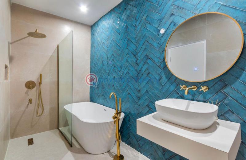 4 bedroom shortlet in lekki phase 1 - 25 4 bedroom Flat & Apartment Short let Lekki Phase 1 Lagos - 25
