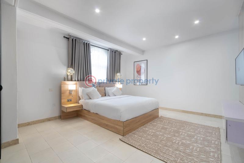 4 bedroom shortlet in lekki phase 1 - 12 4 bedroom Flat & Apartment Short let Lekki Phase 1 Lagos - 12