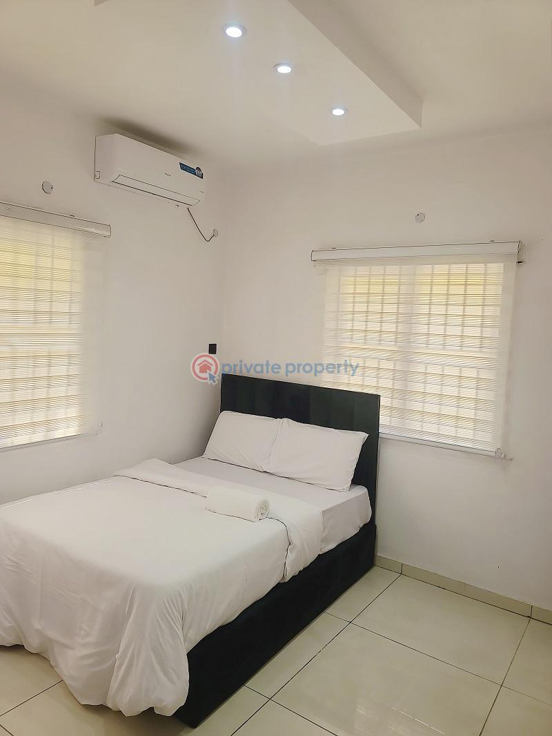 4 bedroom shortlet in lekki phase 1 - 11 4 bedroom Flat & Apartment Short let Lekki Phase 1 Lagos - 11