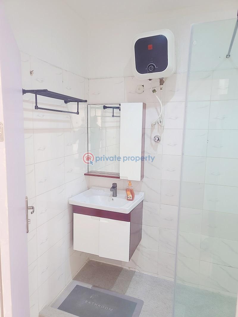 4 bedroom shortlet in lekki phase 1 - 18 4 bedroom Flat & Apartment Short let Lekki Phase 1 Lagos - 18