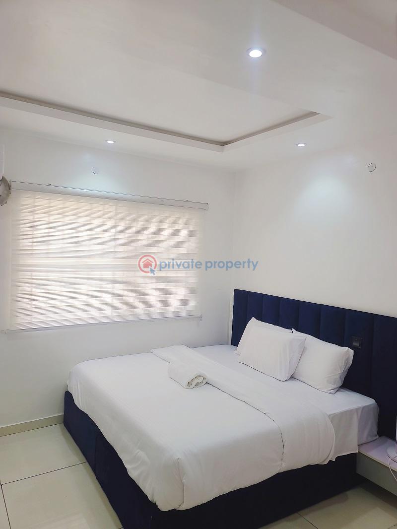 4 bedroom shortlet in lekki phase 1 - 20 4 bedroom Flat & Apartment Short let Lekki Phase 1 Lagos - 20