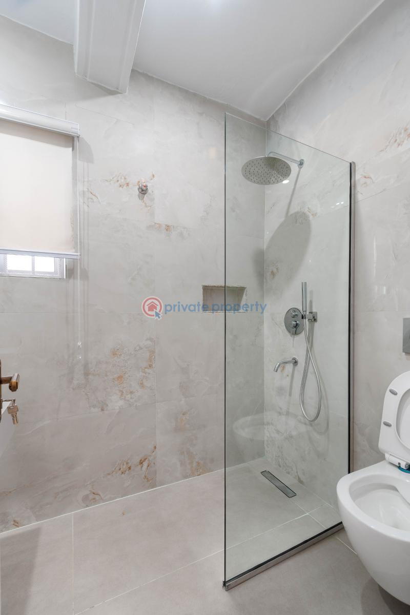 4 bedroom shortlet in lekki phase 1 - 24 4 bedroom Flat & Apartment Short let Lekki Phase 1 Lagos - 24