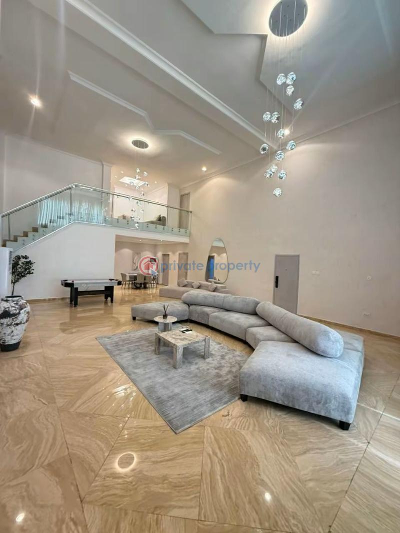 4 bedroom Flat & Apartment Short let Lekki Phase 1 Lagos - 7