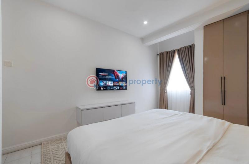4 bedroom shortlet in lekki phase 1 - 17 4 bedroom Flat & Apartment Short let Lekki Phase 1 Lagos - 17