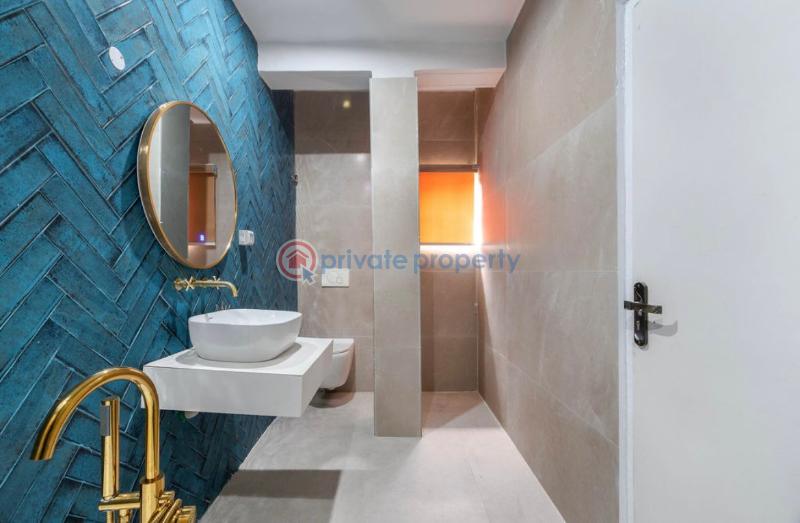4 bedroom shortlet in lekki phase 1 - 24 4 bedroom Flat & Apartment Short let Lekki Phase 1 Lagos - 24