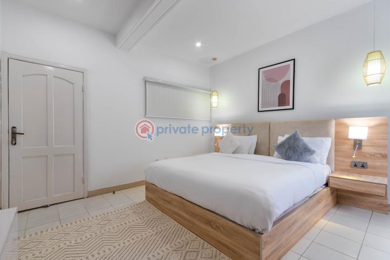 4 bedroom shortlet in lekki phase 1 - 17 4 bedroom Flat & Apartment Short let Lekki Phase 1 Lagos - 17
