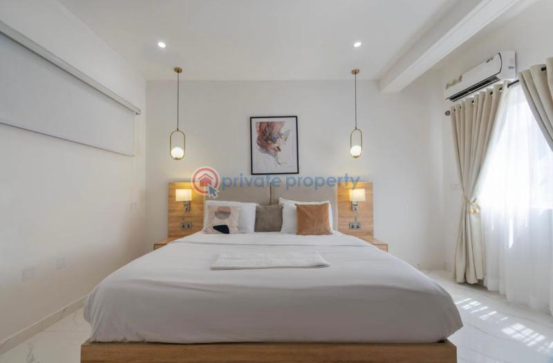 4 bedroom shortlet in lekki phase 1 - 13 4 bedroom Flat & Apartment Short let Lekki Phase 1 Lagos - 13