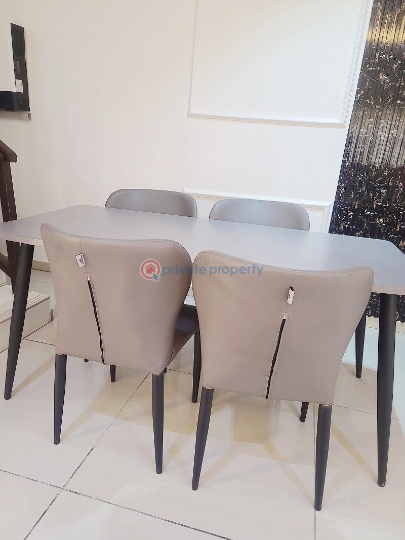 4 bedroom shortlet in lekki phase 1 - 7 4 bedroom Flat & Apartment Short let Lekki Phase 1 Lagos - 7