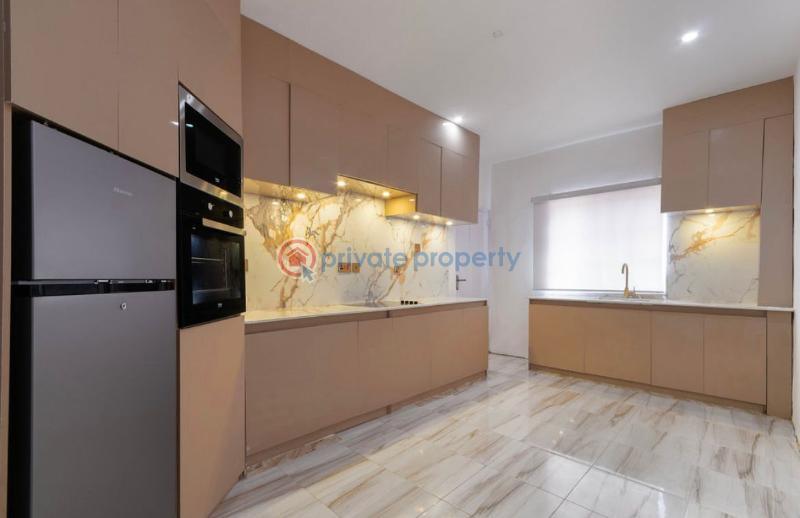 4 bedroom shortlet in lekki phase 1 - 9 4 bedroom Flat & Apartment Short let Lekki Phase 1 Lagos - 9