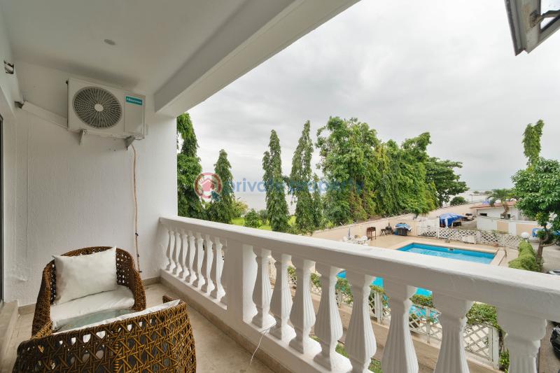 4 bedroom shortlet in lekki phase 1 - 8 4 bedroom Flat & Apartment Short let Lekki Phase 1 Lagos - 8