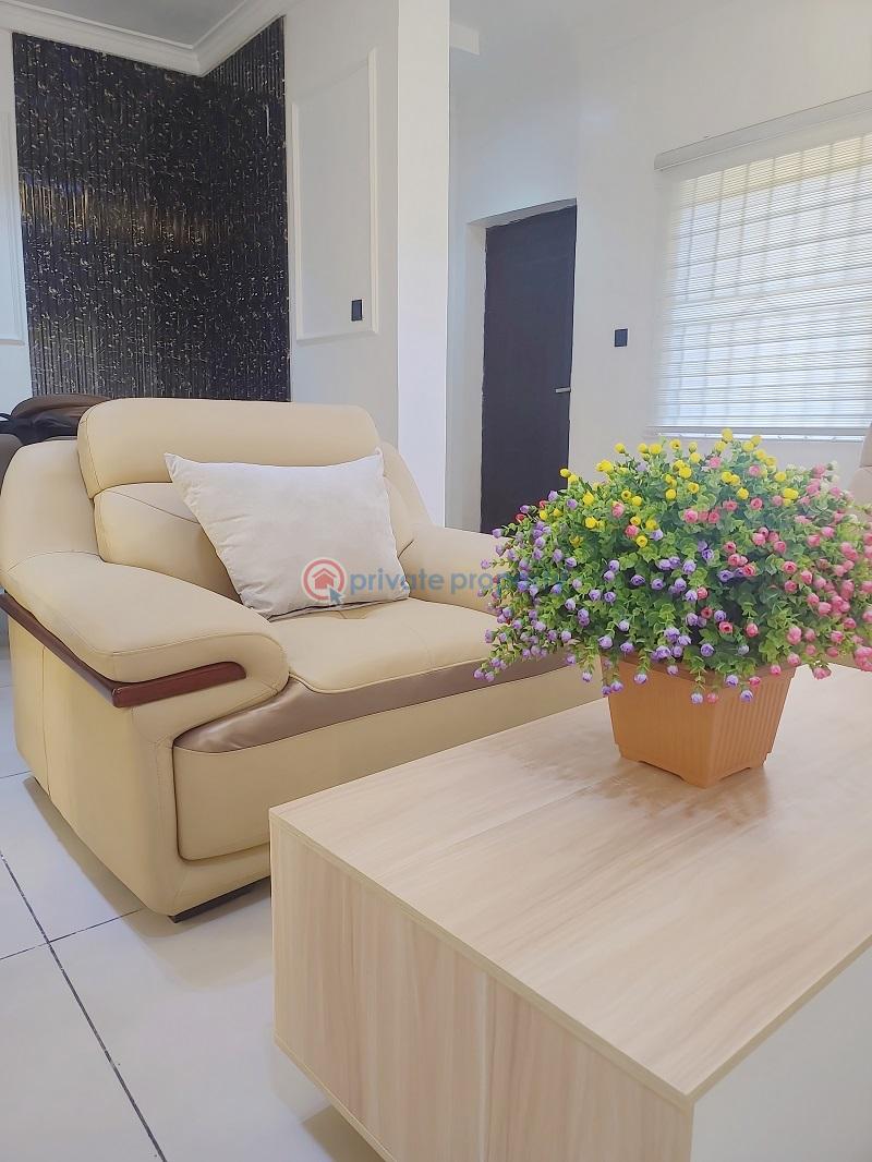 4 bedroom shortlet in lekki phase 1 - 2 4 bedroom Flat & Apartment Short let Lekki Phase 1 Lagos - 2