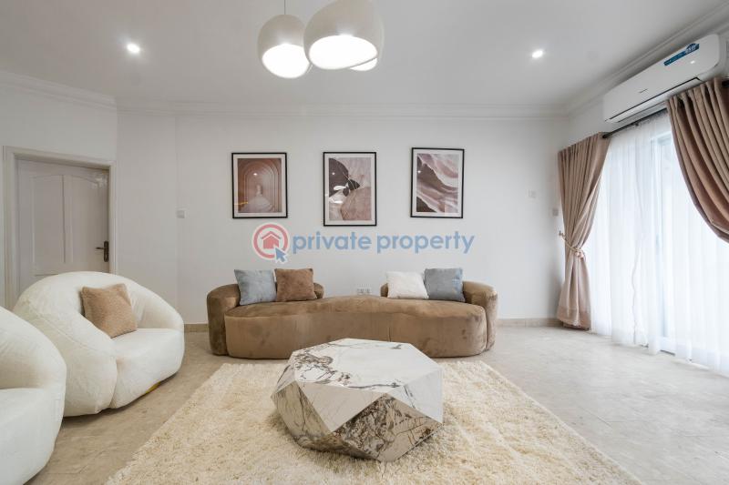 4 bedroom shortlet in lekki phase 1 - 2 4 bedroom Flat & Apartment Short let Lekki Phase 1 Lagos - 2