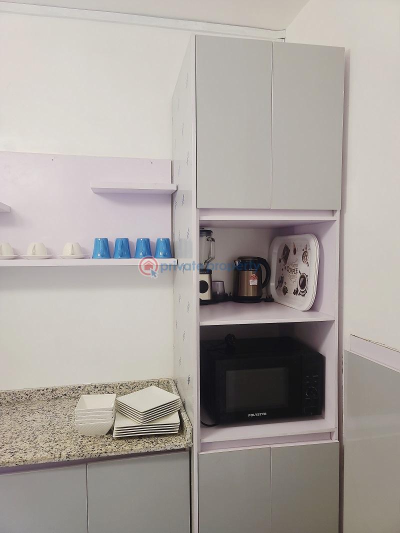 4 bedroom shortlet in lekki phase 1 - 14 4 bedroom Flat & Apartment Short let Lekki Phase 1 Lagos - 14