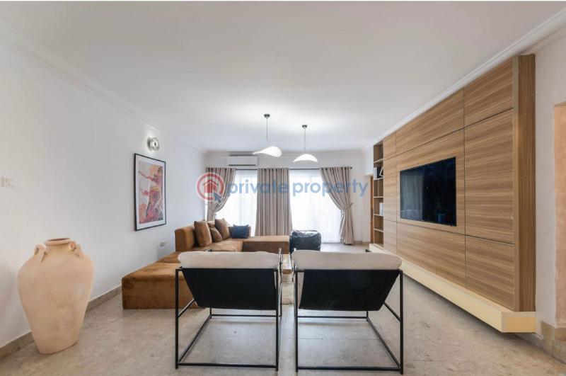 4 bedroom shortlet in lekki phase 1 - 3 4 bedroom Flat & Apartment Short let Lekki Phase 1 Lagos - 3