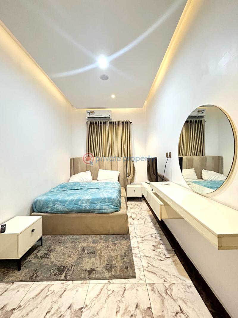 4 bedroom shortlet in lekki phase 1 - 14 4 bedroom Flat & Apartment Short let Lekki Phase 1 Lagos - 14
