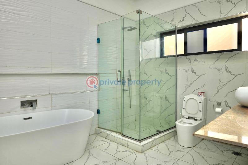 4 bedroom shortlet in lekki phase 1 - 6 4 bedroom Flat & Apartment Short let Lekki Phase 1 Lagos - 6