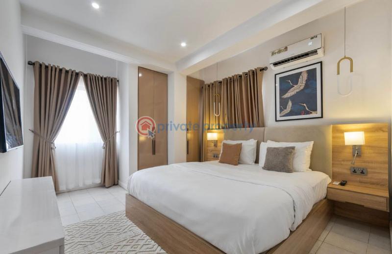 4 bedroom shortlet in lekki phase 1 - 20 4 bedroom Flat & Apartment Short let Lekki Phase 1 Lagos - 20
