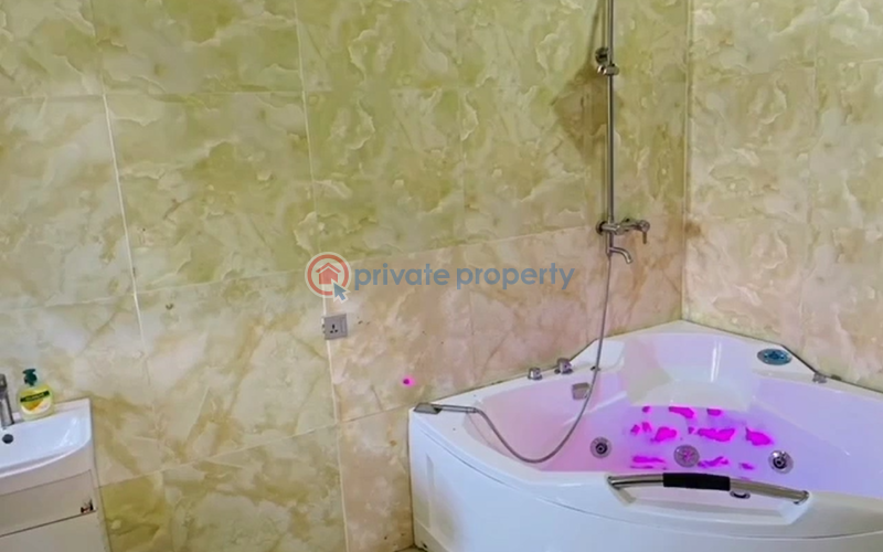 4 bedroom shortlet in lekki phase 1 - 8 4 bedroom Flat & Apartment Short let Ikate Lekki Lagos - 8