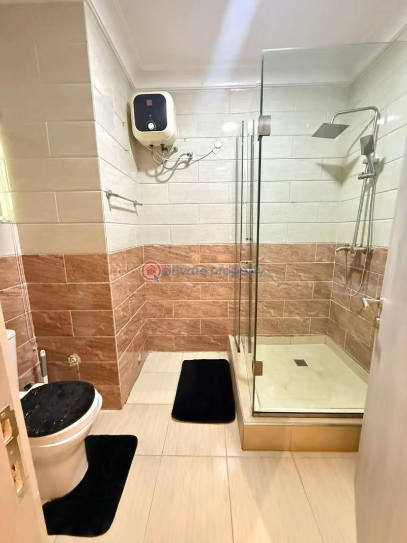 4 bedroom Flat & Apartment Short let Lekki Phase 1 Lagos - 1
