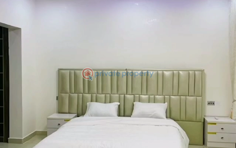 4 bedroom shortlet in lekki phase 1 - 7 4 bedroom Flat & Apartment Short let Ikate Lekki Lagos - 7