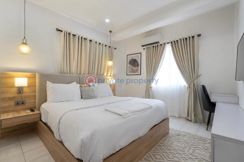 4 bedroom shortlet in lekki phase 1 - 23 4 bedroom Flat & Apartment Short let Lekki Phase 1 Lagos - 23