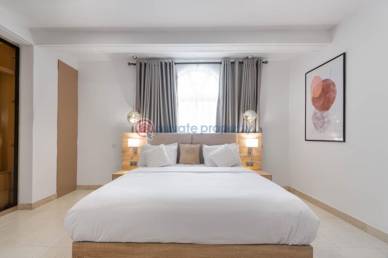 4 bedroom shortlet in lekki phase 1 - 11 4 bedroom Flat & Apartment Short let Lekki Phase 1 Lagos - 11