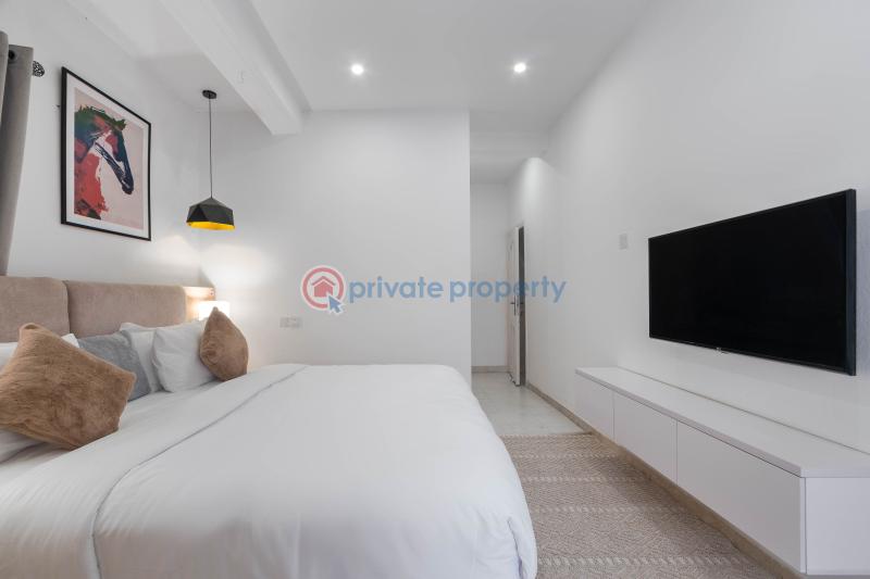 4 bedroom shortlet in lekki phase 1 - 28 4 bedroom Flat & Apartment Short let Lekki Phase 1 Lagos - 28