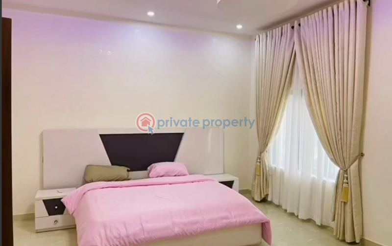 4 bedroom shortlet in lekki phase 1 - 6 4 bedroom Flat & Apartment Short let Ikate Lekki Lagos - 6