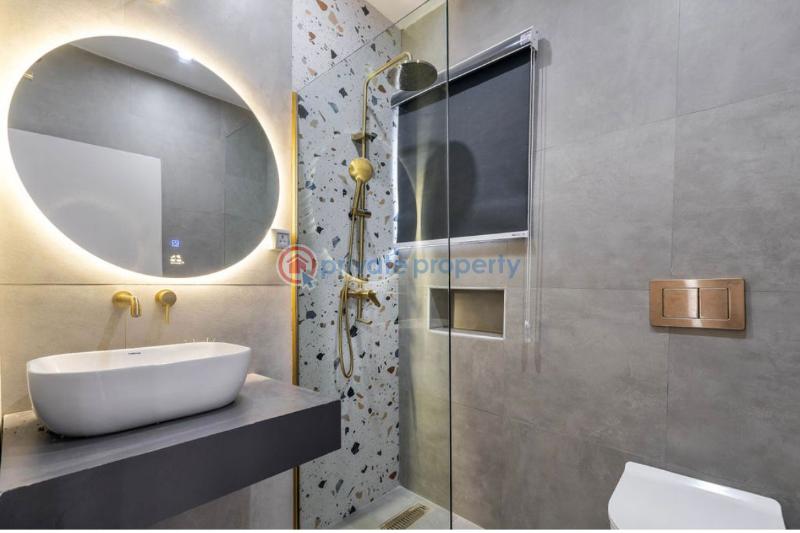 4 bedroom shortlet in lekki phase 1 - 19 4 bedroom Flat & Apartment Short let Lekki Phase 1 Lagos - 19