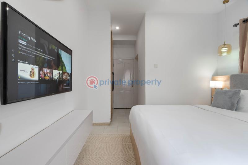 4 bedroom shortlet in lekki phase 1 - 22 4 bedroom Flat & Apartment Short let Lekki Phase 1 Lagos - 22