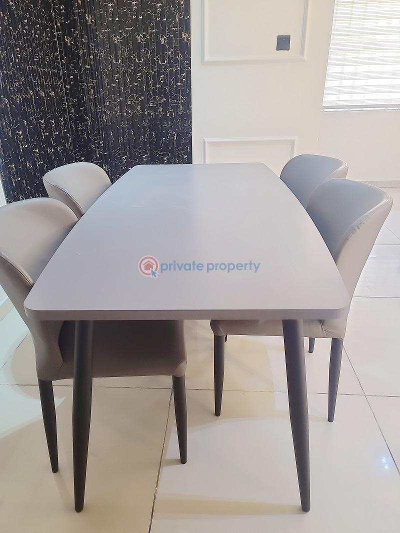 4 bedroom shortlet in lekki phase 1 - 8 4 bedroom Flat & Apartment Short let Lekki Phase 1 Lagos - 8