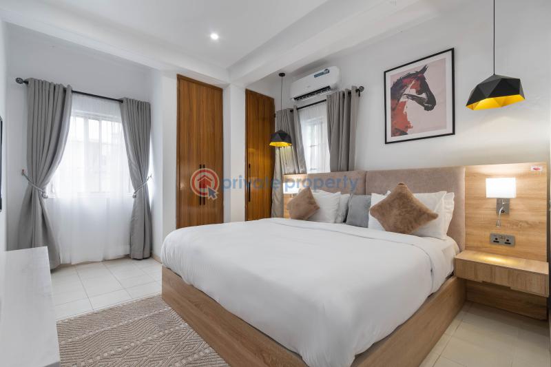 4 bedroom shortlet in lekki phase 1 - 26 4 bedroom Flat & Apartment Short let Lekki Phase 1 Lagos - 26