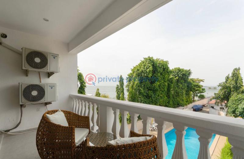 4 bedroom shortlet in lekki phase 1 - 5 4 bedroom Flat & Apartment Short let Lekki Phase 1 Lagos - 5
