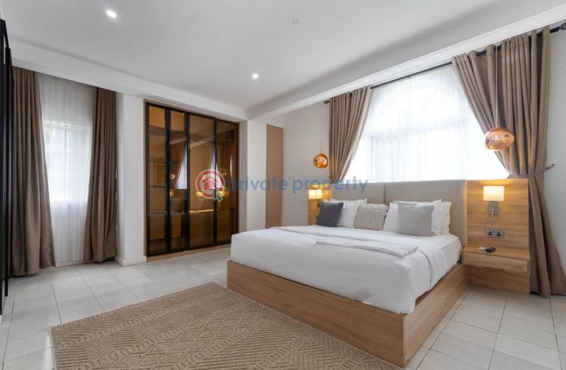 4 bedroom shortlet in lekki phase 1 - 26 4 bedroom Flat & Apartment Short let Lekki Phase 1 Lagos - 26