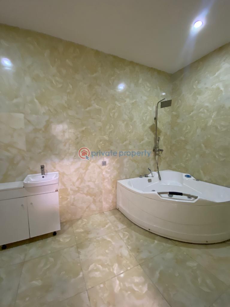4 bedroom shortlet in lekki phase 1 - 13 4 bedroom Flat & Apartment Short let Ikate Lekki Lagos - 13