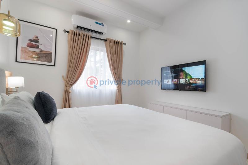4 bedroom shortlet in lekki phase 1 - 23 4 bedroom Flat & Apartment Short let Lekki Phase 1 Lagos - 23