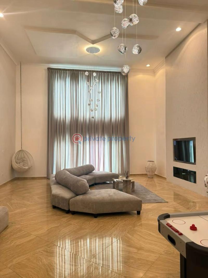 4 bedroom Flat & Apartment Short let Lekki Phase 1 Lagos - 12