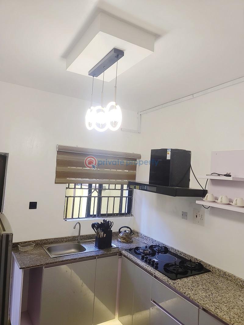 4 bedroom shortlet in lekki phase 1 - 12 4 bedroom Flat & Apartment Short let Lekki Phase 1 Lagos - 12
