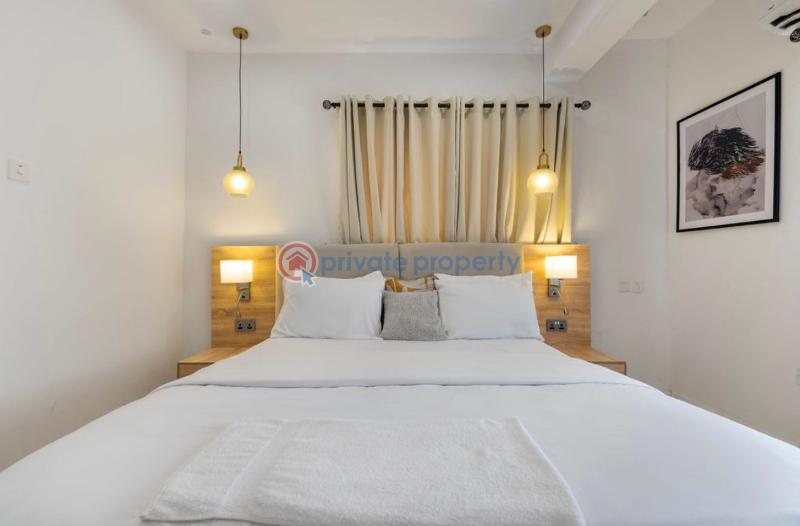 4 bedroom shortlet in lekki phase 1 - 22 4 bedroom Flat & Apartment Short let Lekki Phase 1 Lagos - 22