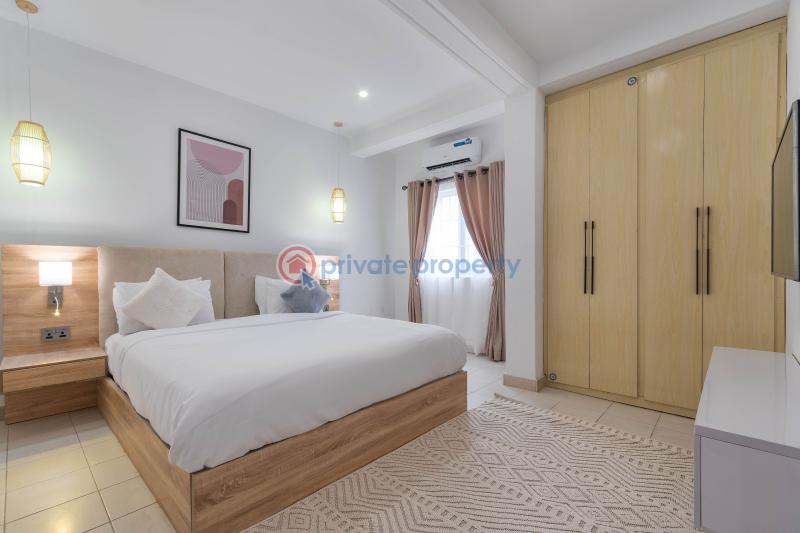 4 bedroom shortlet in lekki phase 1 - 16 4 bedroom Flat & Apartment Short let Lekki Phase 1 Lagos - 16