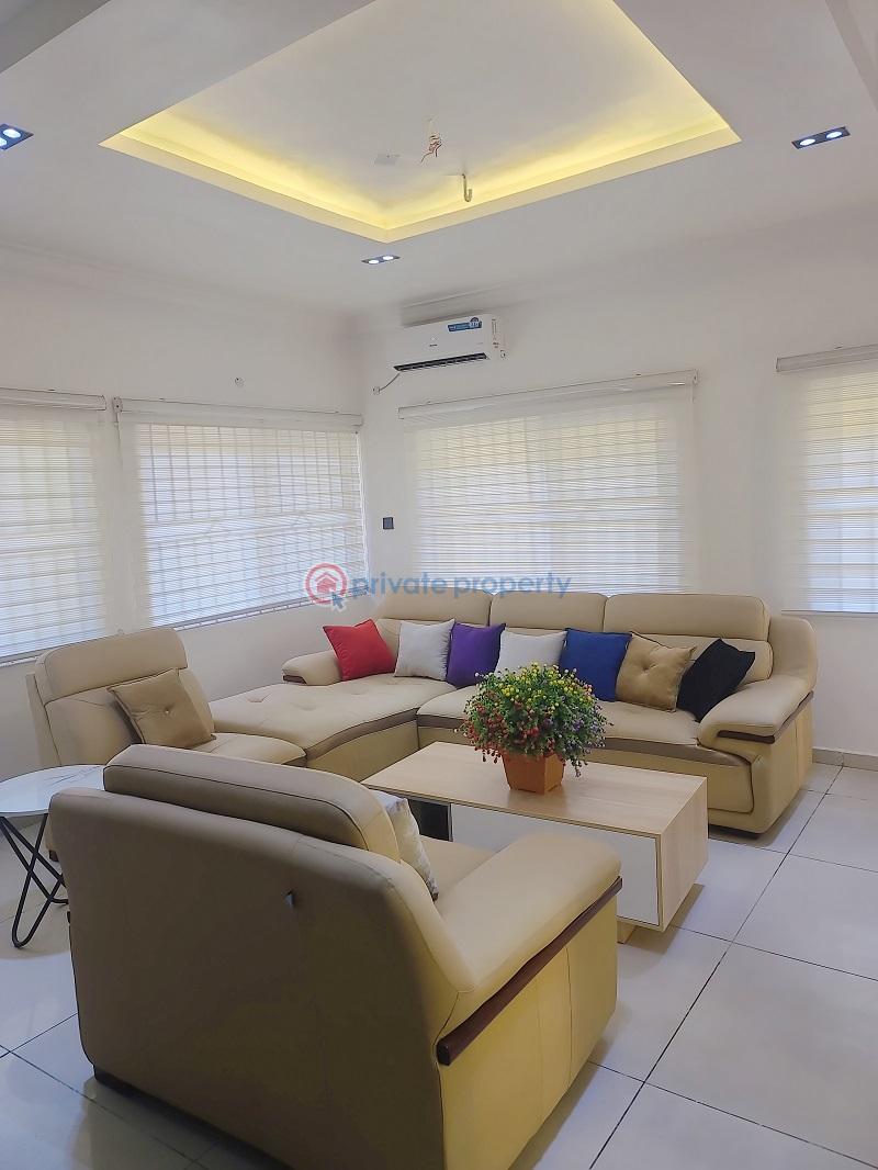 4 bedroom shortlet in lekki phase 1 - 3 4 bedroom Flat & Apartment Short let Lekki Phase 1 Lagos - 3