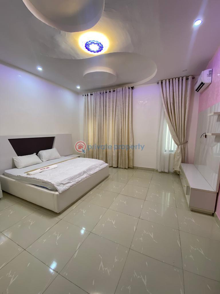 4 bedroom shortlet in lekki phase 1 - 12 4 bedroom Flat & Apartment Short let Ikate Lekki Lagos - 12